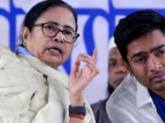मध्य प्रदेश कनेक्शन से घिरे अभिषेक बनर्जी, पुराना मामला फिर चर्चा में; गिरफ्तारी को लेकर अटकलें तेज