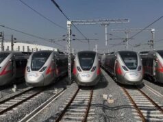 रैपिड रेल का बड़ा विस्तार! दिल्ली से सीधे हरिद्वार-ऋषिकेश पहुंचेंगे यात्री, 150 किमी ट्रैक की तैयारी