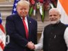 मोदी-ट्रंप मुलाकात में बड़ा संदेश, भारत की सुरक्षा को लेकर ट्रंप के बयान ने बटोरी सुर्खियां