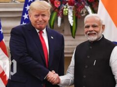 मोदी-ट्रंप मुलाकात में बड़ा संदेश, भारत की सुरक्षा को लेकर ट्रंप के बयान ने बटोरी सुर्खियां