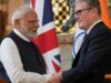 15 जुलाई से बदल जाएगी खरीदारी की तस्वीर! UK-India FTA लागू, किन चीजों पर मिलेगी राहत?