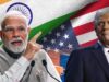 क्या भारत का दबदबा अमेरिका को खटक रहा है? ब्रह्मा चेलानी ने ट्रंप की नीति की खोली परतें