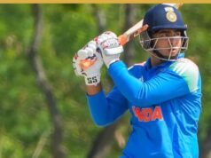 वैभव सूर्यवंशी समेत कई खिलाड़ियों पर अनुशासनात्मक कार्रवाई, 50% मैच फीस काटने का फैसला