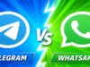 WhatsApp पर कार्रवाई आसान, Telegram पर मुश्किल क्यों? प्राइवेसी और एन्क्रिप्शन की पूरी कहानी