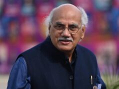 वरिष्ठ साहित्यकार संतोष चौबे को मिलेगा कर्मवीर सम्मान–2026, भोपाल में होगा सम्मान समारोह