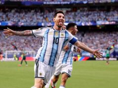FIFA World Cup 2026: मेसी से बस 1 गोल दूर बड़ा कारनामा, टूट सकता है वर्ल्ड कप का सबसे बड़ा रिकॉर्ड
