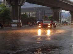 मध्यप्रदेश में मानसून की दस्तक से पहले गर्मी-उमस का डबल अटैक, बैतूल-भोपाल समेत कई जिलों के लिए अलर्ट