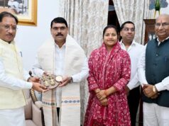 खेती-किसानी में छत्तीसगढ़ की सफलता का डंका, राज्य के कृषि मॉडल में दिखी महाराष्ट्र की दिलचस्पी