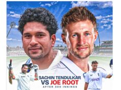 ENG vs NZ 2nd Test: सिर्फ इतने रन दूर हैं जो रूट, टूट सकता है सचिन तेंदुलकर का विश्व रिकॉर्ड