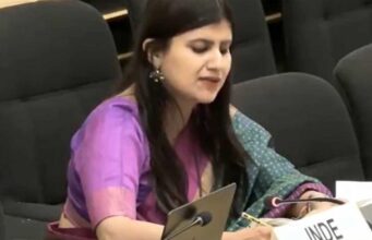 UNHRC के मंच से भारत का दोटूक संदेश, कहा—PoK खाली करे पाकिस्तान, यही है असली मुद्दा