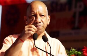 राम मंदिर दान चोरी विवाद पर CM योगी सख्त, कहा—SIT जांच से सच आएगा सामने, अफवाहों से बचें