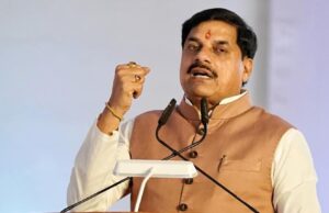 सिकल सेल मुक्त मध्यप्रदेश का हमारा संकल्प जन सहयोग से होगा साकार : मुख्यमंत्री डॉ. यादव