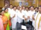 12 विधायकों ने बदला खेल, कांग्रेस के पक्ष में गई क्रॉस वोटिंग से NDA की एकजुटता पर सवाल