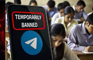 Telegram पर कार्रवाई से सोशल मीडिया कंपनियों को चेतावनी, हाई कोर्ट के रुख ने बढ़ाई Meta और X की चिंता