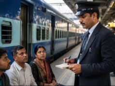 भोपाल रेल मंडल का एक्शन मोड, चोरी और अवैध वेंडिंग के खिलाफ बड़ी कार्रवाई