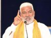 जनहितकारी कार्यक्रमों की जानकारी समाज के अंतिम व्यक्ति तक पहुंचे: जलशक्ति मंत्री स्वतंत्र देव सिंह