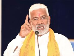 जनहितकारी कार्यक्रमों की जानकारी समाज के अंतिम व्यक्ति तक पहुंचे: जलशक्ति मंत्री स्वतंत्र देव सिंह