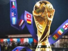 FIFA World Cup प्रसारण को लेकर बड़ा अपडेट, भारत में इस चैनल ने हासिल किए ब्रॉडकास्ट राइट्स