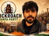 6 जून को जंतर-मंतर पर जुटेंगे समर्थक, कॉकरोच पार्टी संस्थापक के भारत दौरे से चर्चा तेज