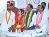 बेटियों के सम्मान की गारंटी बनी मुख्यमंत्री कन्या विवाह योजना, सीएम विष्णुदेव साय ने गिनाए फायदे