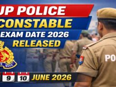 धार्मिक प्रतीकों पर नहीं होगी रोक! यूपी पुलिस भर्ती परीक्षा को लेकर बोर्ड ने बदले नियम, जानें पूरी गाइडलाइन