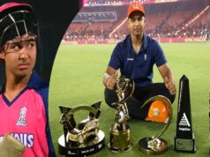 सिर्फ 15 साल की उम्र और खेल दिग्गजों वाला! वैभव सूर्यवंशी ने IPL 2026 में बनाए बल्लेबाजी के नए मानक