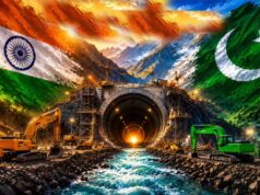 अब बूंद-बूंद का हिसाब! सिंधु जलसंधि के बीच भारत ने तेज किए चिनाब-ब्यास प्रोजेक्ट