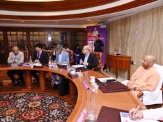 निवेश, टेक्नोलॉजी और इंफ्रास्ट्रक्चर का नया हब बन रहा उत्तर प्रदेश