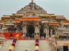 चंदा पारदर्शिता को लेकर राम जन्मभूमि ट्रस्ट को तीन दिन का नोटिस