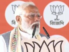 बंगाल की राजनीति पर पीएम मोदी का प्रहार, सीमा सुरक्षा से लेकर तुष्टीकरण तक विपक्ष को घेरा