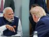 India-US Trade Deal में बड़ी प्रगति, अमेरिकी प्रतिनिधि के भारत दौरे से डील फाइनल होने के संकेत
