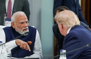 India-US Trade Deal में बड़ी प्रगति, अमेरिकी प्रतिनिधि के भारत दौरे से डील फाइनल होने के संकेत