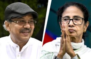 ममता बनर्जी को हटाकर अरूप रॉय को मिली कमान, आखिर कौन हैं TMC के नए अध्यक्ष?