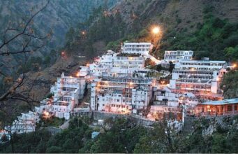 वैष्णो देवी यात्रा ने रचा नया इतिहास, 22 जून तक 50 लाख से ज्यादा श्रद्धालुओं ने किए दर्शन