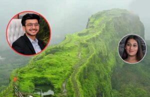 पुणे में ‘सिया कांड’ से हड़कंप, प्रेमी के लिए मंगेतर को 350 फीट खाई में धकेलकर की हत्या