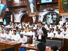 पेरियार और भगवान दोनों पर भरोसा! CM विजय के बयान ने छेड़ी नई बहस