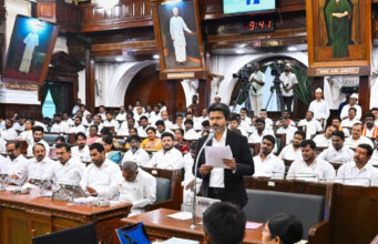 पेरियार और भगवान दोनों पर भरोसा! CM विजय के बयान ने छेड़ी नई बहस