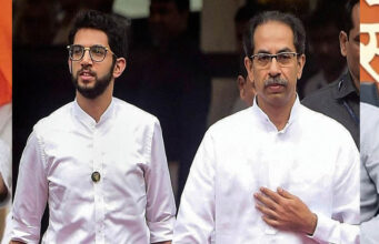 जिस नेता ने आदित्य के लिए दी थी ‘कुर्बानी’, वही हुआ बागी; उद्धव की सियासत पर बड़ा खतरा