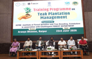 किसानों के लिए नई उम्मीद, टिश्यू कल्चर तकनीक बढ़ाएगी उत्पादन और मुनाफा: केदार कश्यप