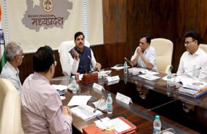 हर सार्वजनिक स्थल पर CCTV, घरों में ईको-फ्रेंडली निर्माण को प्रोत्साहन: CM डॉ. यादव का बड़ा संदेश