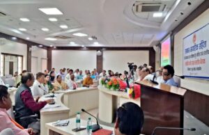 मानसून सत्र में आ सकता है UCC विधेयक, विवाह पंजीयन अनिवार्य; आदिवासियों को राहत देने पर मंथन