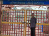 ओंकारेश्वर को ममलेश्वर से जोड़ने वाला झूला पुल बंद, तार टूटने से रोकी गई आवाजाही
