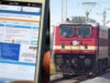 ट्रेन टिकट बुकिंग में बड़ा बदलाव, अब मनपसंद सीट के साथ मिलेगी फास्ट सेवा