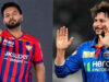 DC में लौटे ऋषभ पंत, LSG के लिए 3 शब्दों का विदाई संदेश हुआ वायरल