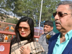 महुआ मोइत्रा ने याद किया शुभेंदु अधिकारी का साथ, क्या TMC में बढ़ने वाली है मुश्किल?