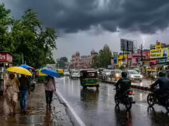 पचमढ़ी सबसे ठंडा, दतिया-सीधी सबसे गर्म; MP में 2 दिन बाद मानसून की दस्तक संभव