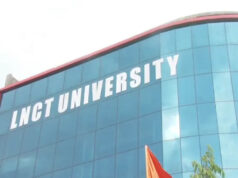 भोपाल, इंदौर और बिलासपुर में ED के छापे, LNCT समूह पर 200 करोड़ की हेराफेरी के आरोप