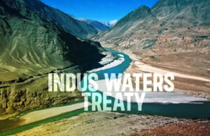 सिंधु जल पर तनाव के बीच पाकिस्तान को याद आई सिंधु घाटी सभ्यता, आखिर क्या है इसके पीछे की रणनीति?