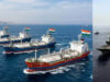 भारत को राहत, LPG-LNG सप्लाई हुई तेज; होर्मुज संकट के बाद 30 जहाज पहुंचे, समंदर में कितने बाकी?