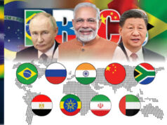 मोदी की डिप्लोमैटिक मास्टरस्ट्रोक! BRICS में भारत का बढ़ा दबदबा, चीन भी दिखा नरम रुख में